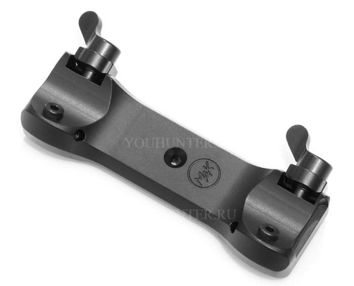 Быстросъемный кронштейн MAK на Blaser для коллиматора Docter (5092-90193)