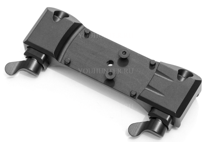 Быстросъемный кронштейн MAK на Blaser для коллиматора Docter (5092-90193)