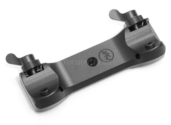 Быстросъемный кронштейн MAK на Blaser для коллиматора Docter (5092-90193)