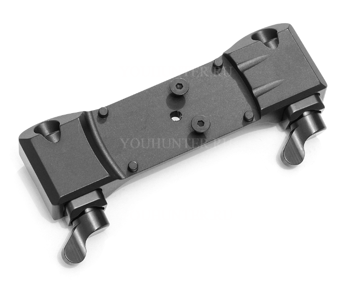 Быстросъемный кронштейн MAK на Blaser для коллиматора Docter (5092-90193)