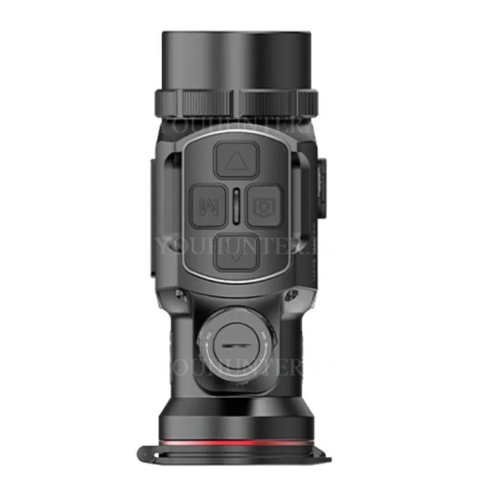 Тепловизионная предобъективная насадка IRAY Mate MAH50