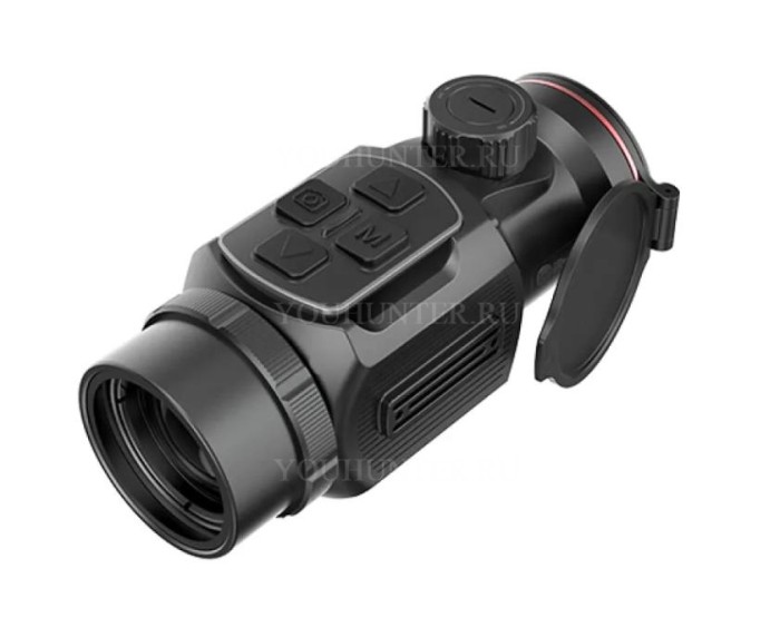 Тепловизионная предобъективная насадка IRAY Mate MAH50