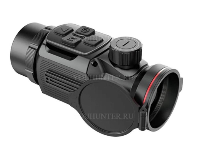 Тепловизионная предобъективная насадка IRAY Mate MAH50