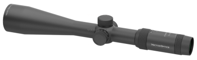 Оптический прицел Vector Optics 30мм SFP Forester 3-15x50 (SCOM-16)