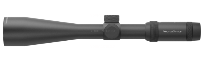 Оптический прицел Vector Optics 30мм SFP Forester 3-15x50 (SCOM-16)