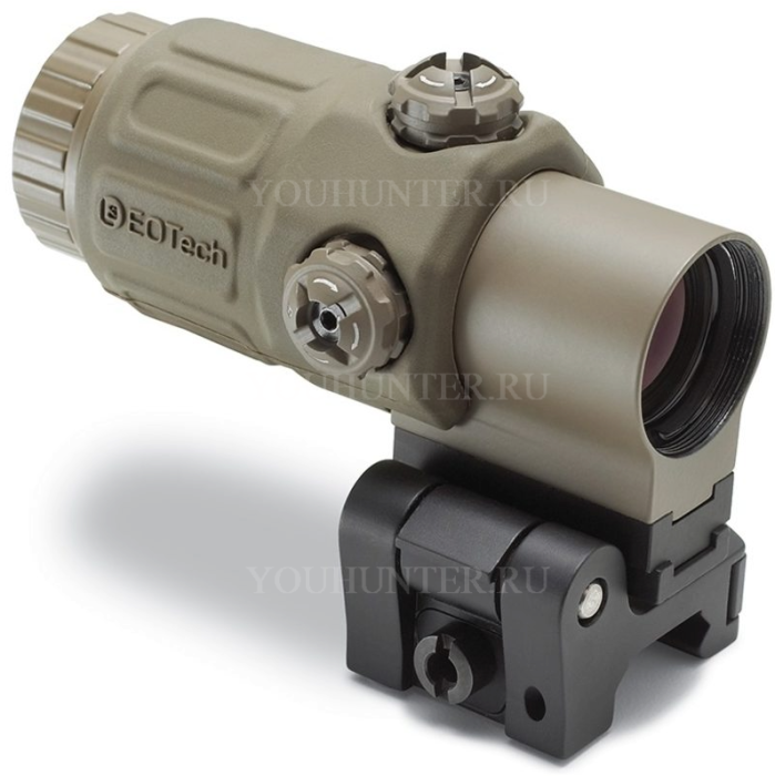 Увеличитель EOTech G33.STSTAN