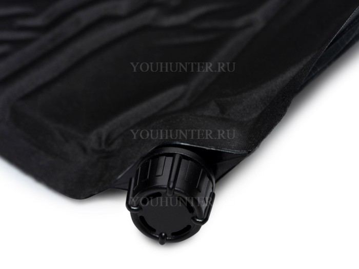 HIGH PEAK Коврик самонад. Minto L Minto L black