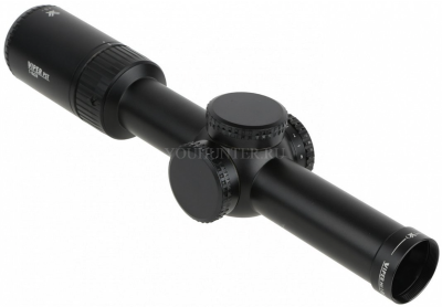 Оптический прицел Vortex Viper PST Gen II 1-6x24 VMR-2 (MOA) (PST-1605)