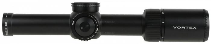 Оптический прицел Vortex Viper PST Gen II 1-6x24 VMR-2 (MOA) (PST-1605)