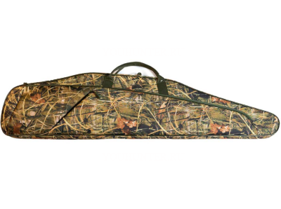 Чехол Vektor лямки + ручка, 112см камыш