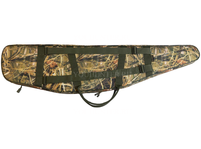 Чехол Vektor лямки + ручка, 112см камыш