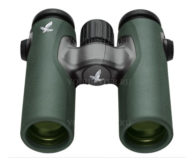 Бинокль Swarovski CL Companion 8x30 green Wild Nature