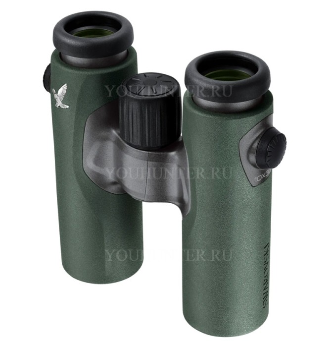 Бинокль Swarovski CL Companion 8x30 green Wild Nature