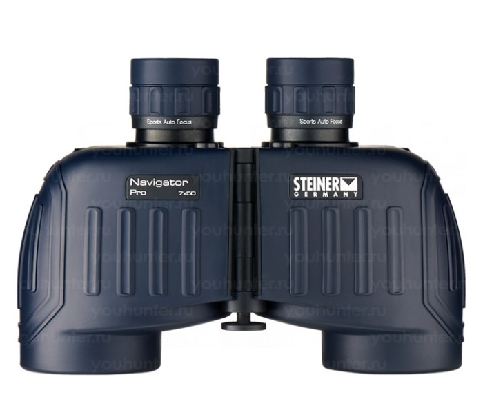 Бинокль Steiner NAVIGATOR PRO 7x50