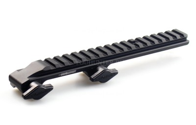 Кронштейн INNOMOUNT ZERO Blaser планка Picatinny Long (40-PT-20-100-800)