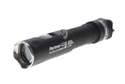 Фонарь карманный Armytek PARTNER C2 PRO