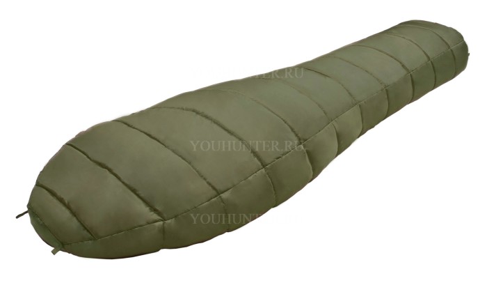 Спальный мешок ALEXIKA NORD