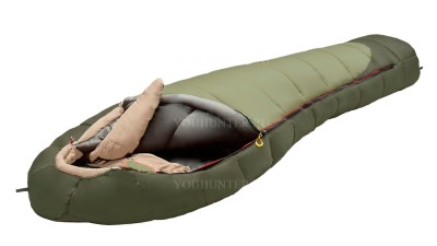 Спальный мешок ALEXIKA NORD