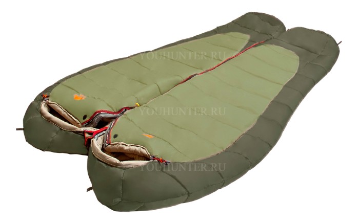 Спальный мешок ALEXIKA NORD
