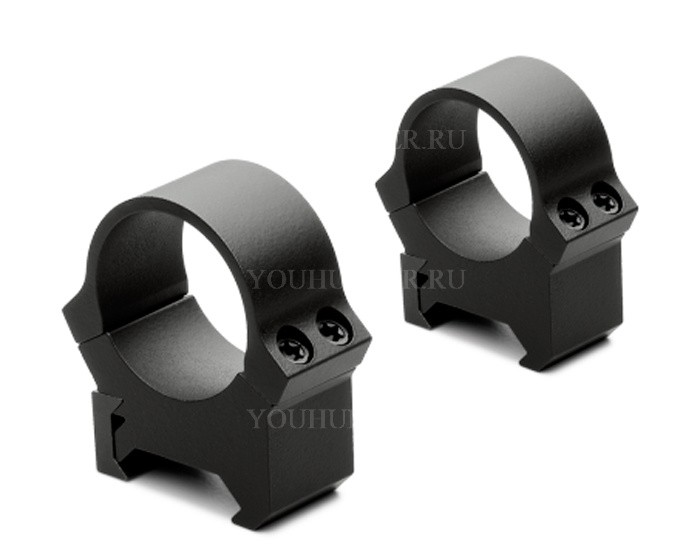 Кольца Leupold PRW 26мм низкие (54144)