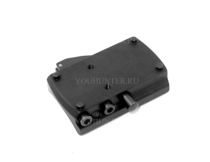 Кронштейн INNOMOUNT для Docter sight на Blaser (52-DS-04-00-800)