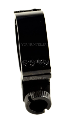 Кольца Rusan быстросъемные Weaver на 30мм H8 на винтах 050-30-8-M