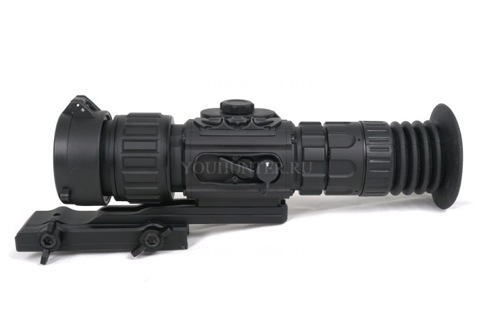 Тепловизионный прицел FORTUNA GENERAL 50L6s (640 матрица)