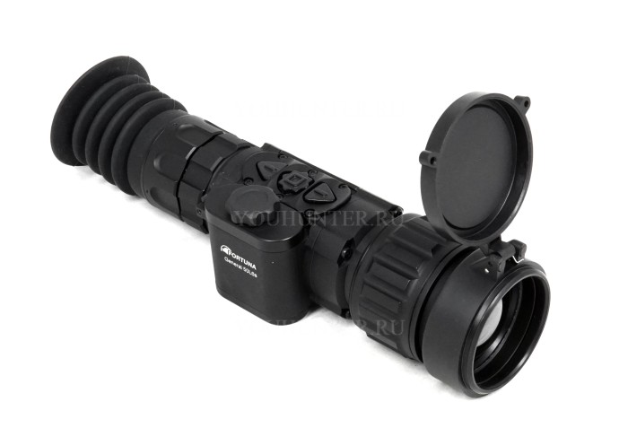 Тепловизионный прицел FORTUNA GENERAL 50L6s (640 матрица)