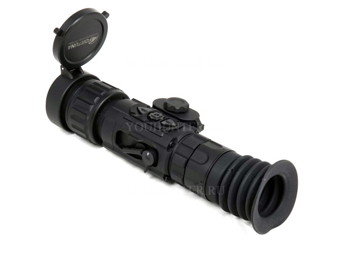 Тепловизионный прицел FORTUNA GENERAL 50L6s (640 матрица)