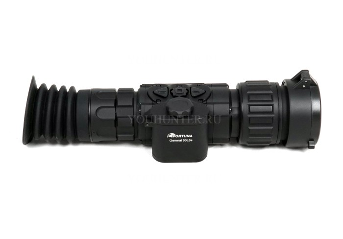 Тепловизионный прицел FORTUNA GENERAL 50L6s (640 матрица)
