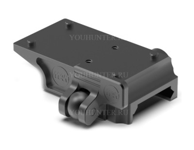 Быстросъемный кронштейн MAKuick V3 для MAKdot S/ Docter на Picatinny (5263-1008)