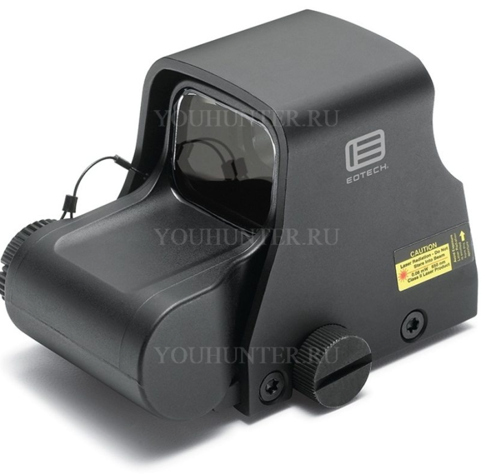 Голографический коллиматорный прицел EOTech XPS2-0