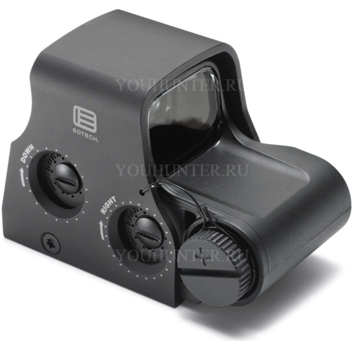 Голографический коллиматорный прицел EOTech XPS2-0