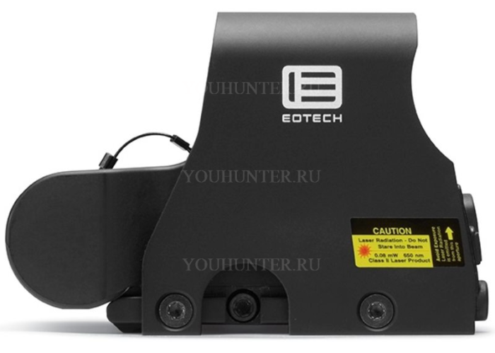 Голографический коллиматорный прицел EOTech XPS2-0