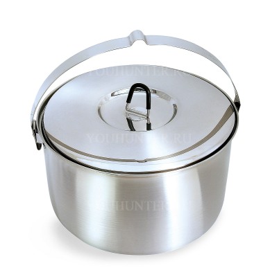 TATONKA Котелок FAMILY POT 6L FAMILY POT 6L