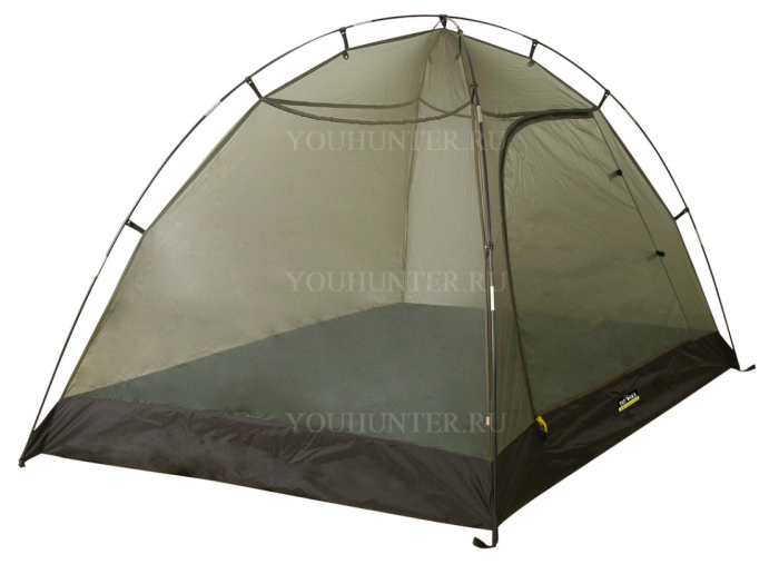 TATONKA Палатка DOUBLE MOSQUITO DOME DOUBLE MOSQUITO DOME cub