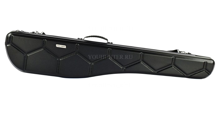Кейс для удилищ с катушками GARRY ZONTER Кристалл L (внутренний размер 158,5x21,5x11,5см)