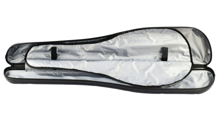 Кейс для удилищ с катушками GARRY ZONTER Кристалл L (внутренний размер 158,5x21,5x11,5см)