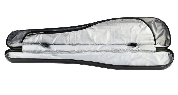 Кейс для удилищ с катушками GARRY ZONTER Кристалл L (внутренний размер 158,5x21,5x11,5см)