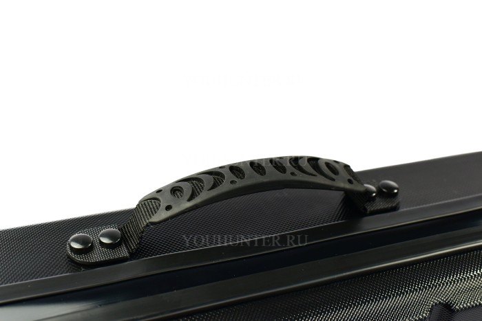 Кейс для удилищ с катушками GARRY ZONTER Кристалл L (внутренний размер 158,5x21,5x11,5см)