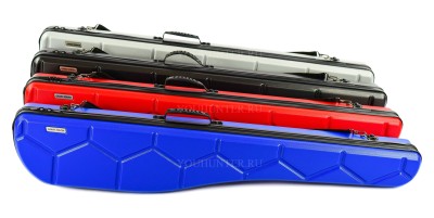 Кейс для удилищ с катушками GARRY ZONTER Кристалл L (внутренний размер 158,5x21,5x11,5см)