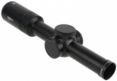 Оптический прицел Vortex Viper PST Gen II 1-6x24 VMR-2 (MRAD) (PST-1607)