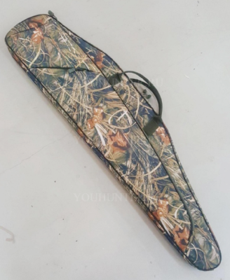 Чехол Vektor лямки + ручка, 120см камыш