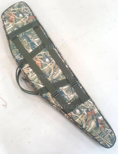 Чехол Vektor лямки + ручка, 120см камыш