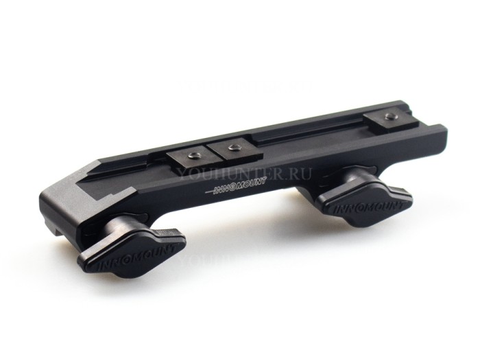 Кронштейн INNOMOUNT ZERO Blaser для Swarovski SR - высота 14мм (40-SR-14-00-800)