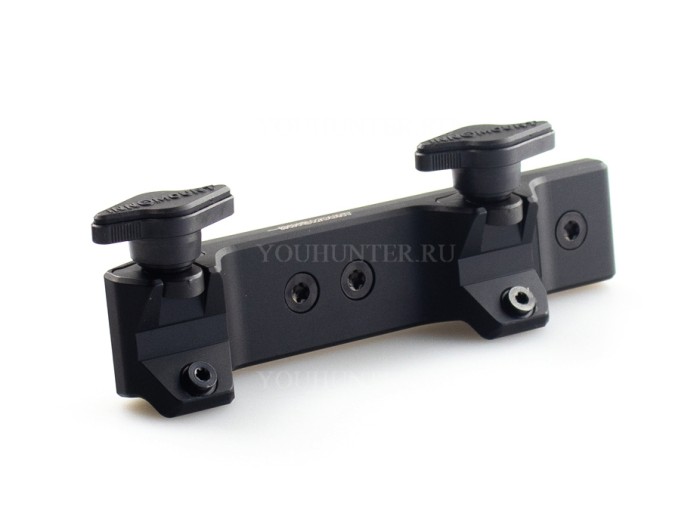 Кронштейн INNOMOUNT ZERO Blaser для Swarovski SR - высота 14мм (40-SR-14-00-800)