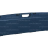 Кейс Negrini для гладкоствольного оружия длина стволов до 780мм (86x24,5x7,5см)