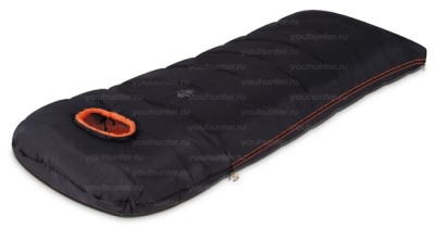 Спальный мешок ALEXIKA OMEGA ICE (Platinum)