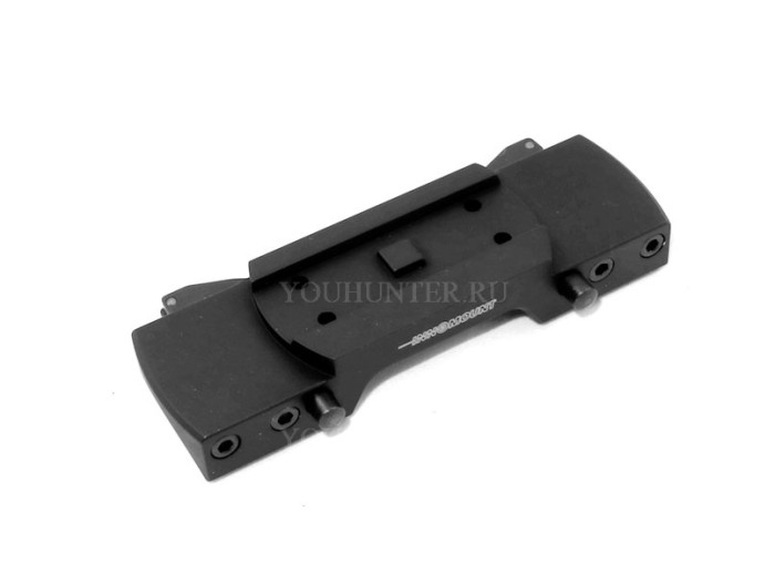 Кронштейн INNOMOUNT для Aimpoint Micro на Blaser (52-AM-06-00-800)