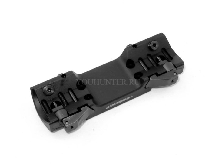 Кронштейн INNOMOUNT для Aimpoint Micro на Blaser (52-AM-06-00-800)